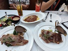-玫瑰园餐厅