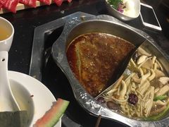 -香天下·四川火锅(安镇大润发店)