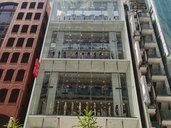 -优衣库(银座店)