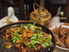 -小吊梨汤·北京菜·烤鸭(华润万象城店)