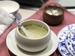 -悦融琥珀·京鲁菜·海味珍品(西单店)