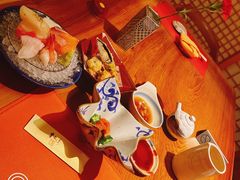 -松涛日本料理