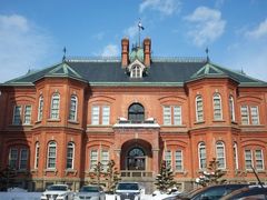 -北海道厅旧本厅舍(旧本庁舎)