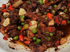 -佬麻雀·剁椒鱼头(京基KK One店)