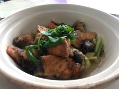 -旺富东海大酒楼(海鲜街店)