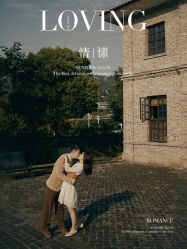 -黑马婚纱摄影