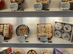 零售区-家琳甜品(江南东店)