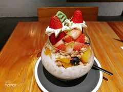 -BE BRIGHT KITCHEN(正佳广场店)