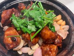 -志明眷村·台式融合菜·宵夜