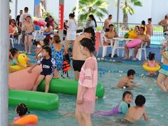 -杭州浪浪浪水公园