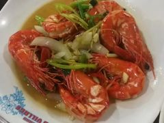 -班赞海鲜市场