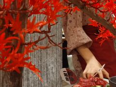 -赤坂亭M9和牛烧肉(世博源店)