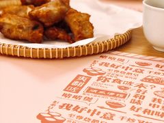 -顺风汤馆·广府粤菜(江宸天街店)
