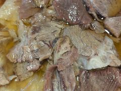 -直隶安家牛肉罩饼(建华店)