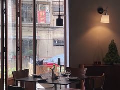 -Fuzzy Bistro 浮几韩餐·茶酒馆