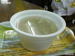 椰汁西米-百花传统甜品店(原址店)