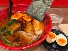 -寸屋拉面(凯德晶萃店)