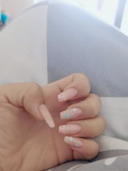 -初瞳专营美睫美甲