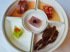 -桂花楼淮扬中餐厅(浦东香格里拉店)