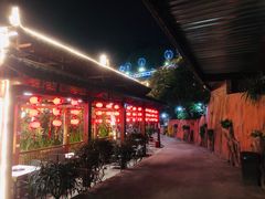 -枇杷园食为鲜火锅(南山店)