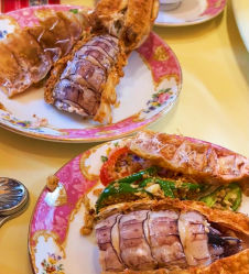 -惠食佳·宴会厅(滨江西路店)