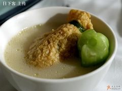 -马凯餐厅(长椿街店)