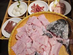 -老天桥蛙炉火锅(姑苏总店)