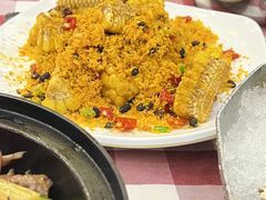 -吉源大排档·鱼生·海鲜(烧烤彩印厂店)