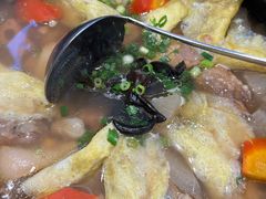 -东哥紫阳蒸盆子(旺座·现代城店)