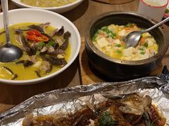 -新白鹿餐厅(城西银泰城店)