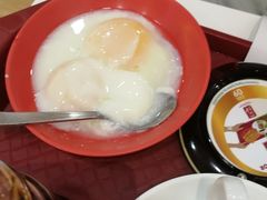 温泉蛋-亚坤(新达城广场B1店)