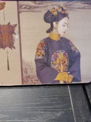 -盘子女人坊古装写真摄影(天津总店)