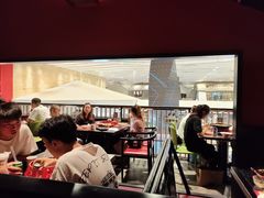 -蛙三泡椒牛蛙(万象城店)