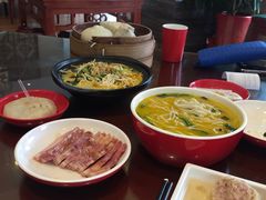 -冶春茶社(太和广场店)