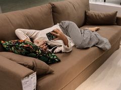 -宜家家居(高新商场店)