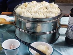 -石饮红星包子(中山路店)