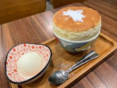 -芙蕾哥哥souffle
