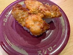 -寿司郎(皇庭广场店)