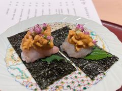 -晴空·日本料理(万象城店)