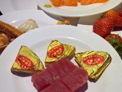 -海韵之星邮轮水会(明发商业广场店)