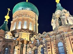 -哈尔滨热雪奇迹