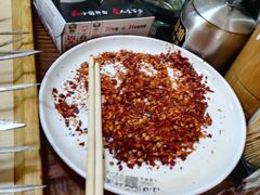 -东大桥小国抻面烧烤(长通路店)