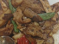 -君霖海鲜私房菜(春柳店)