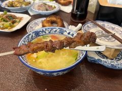 -老三羊汤【北兴隆街店】