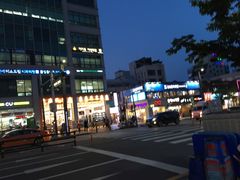 -Myth猪蹄(明洞店)