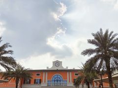 -佛罗伦萨小镇广佛名品奥特莱斯(疏港路店)