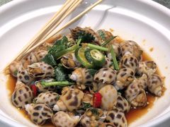 -79号渔船海鲜饭店(宝安店)