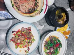 -福照楼汽锅鸡·云南菜(火车站锦江店)