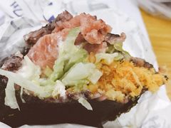 -眷村阿嬷(花城汇店)