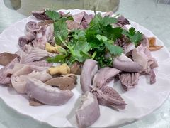 -黄B湛江鸡饭店(粤垦路店)